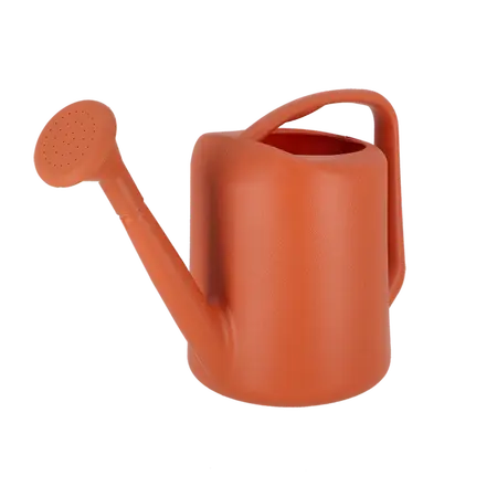 Esschert Design Gieter 6,4L Terracotta