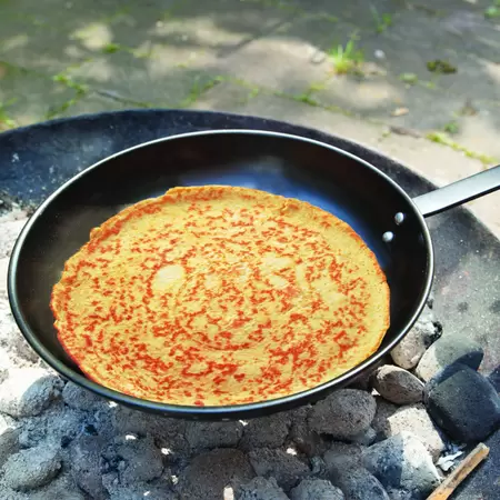 Esschert Design Pannenkoekenpan 