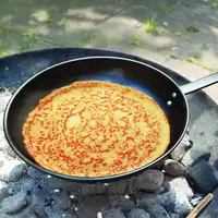 Esschert Design Pannenkoekenpan 