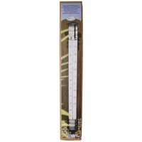 Esschert Design Tuin Thermometer XXL 114cm