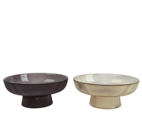 Etagère Glas Ø20cm Assorti 1st