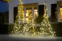 Fairybell kerstboom