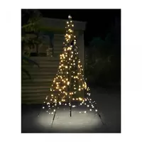 Fairybell LED Kerstboom 200cm 300led