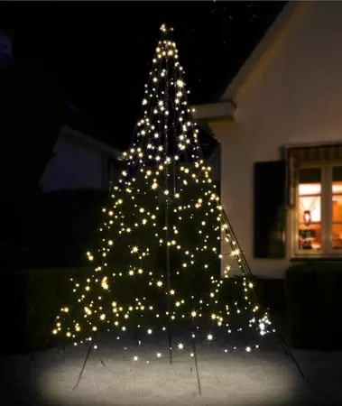 Fairybell LED Kerstboom 300cm 480 led