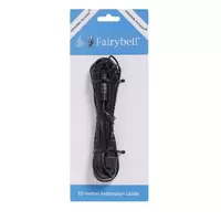 Fairybell Verlengkabel 10m