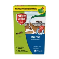 Fastion KO Vloeibaar Mierenbestrijding 250ml