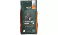 Fire-up Houtskoolbriketten 5kg
