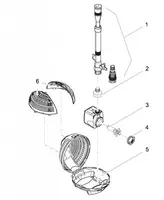Fonteinpomp Pontec PondoVario 1000