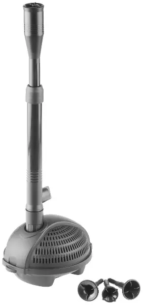 Fonteinpomp Pontec PondoVario 1000