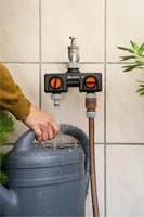 Gardena 2-Weg Waterverdeler