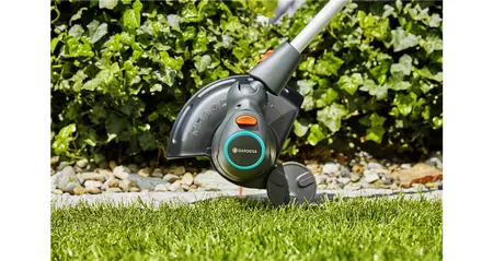 Gardena Accu Grastrimmer ComfortCut 23/18V Solo