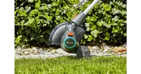 Gardena Accu Grastrimmer ComfortCut 23/18V Solo