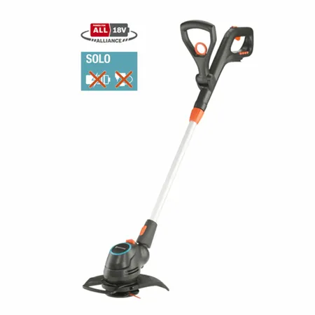 Gardena Accu Grastrimmer ComfortCut 23/18V Solo