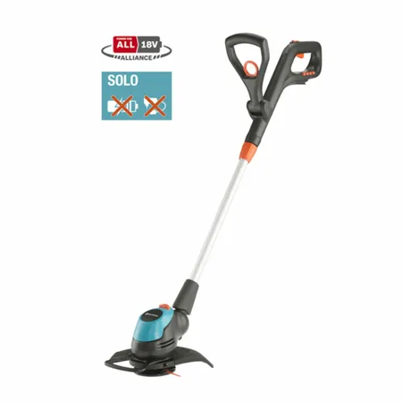 Gardena Accu Grastrimmer EasyCut 23/18V