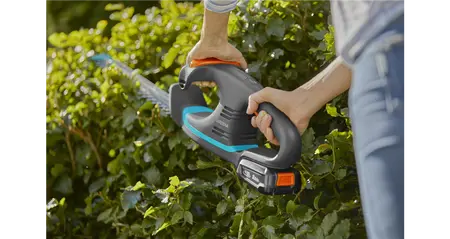 Gardena Accu Heggenschaar EasyCut 40/18V Solo