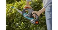 Gardena Accu Heggenschaar EasyCut 40/18V Solo