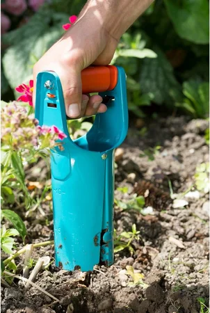 Gardena Bollenplanter