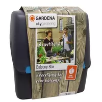 Gardena Balkon Box1