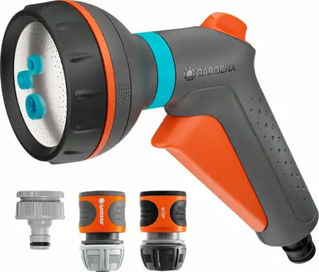 Gardena Classic Multi-Sproeibroes Startset
