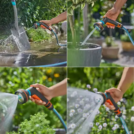 Gardena Classic Multi-Sproeibroes Startset