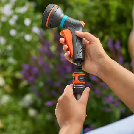 Gardena Classic Multi-Sproeibroes Startset