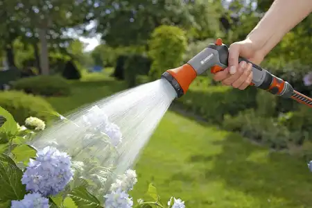 Gardena Classic Sproeibroesset