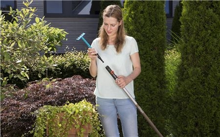 Gardena combisystem handharkje