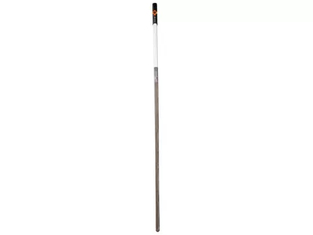 Gardena Combisystem Steel Hout 130cm