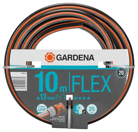 Gardena Flex Tuinslang 10m