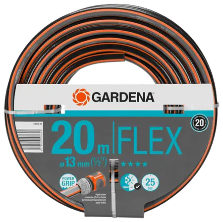 Gardena Comfort Flex Tuinslang 20m
