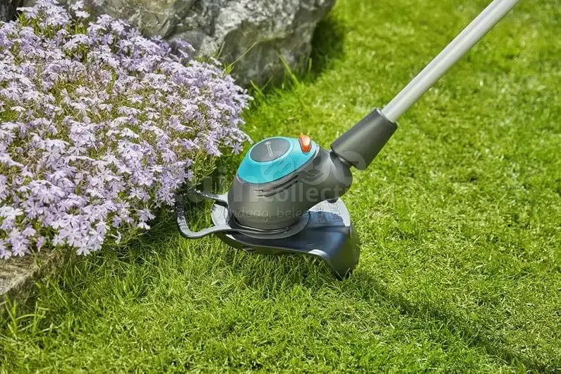 In tegenspraak Gedragen flauw Gardena Grastrimmer | EasyCut 450/25 | Tuincollectie.nl - Tuincollectie.nl