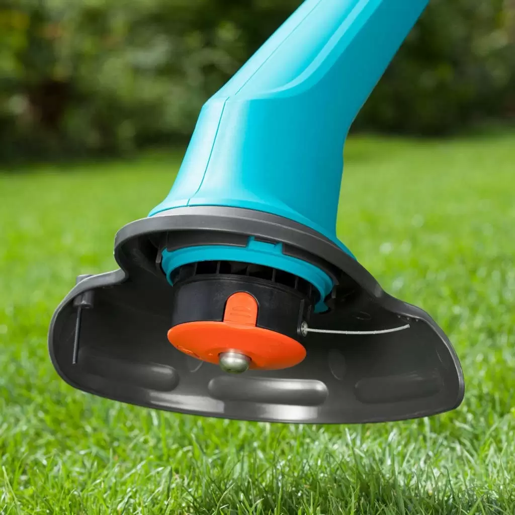 kopen? | SmallCut Grastrimmer Tuincollectie.nl