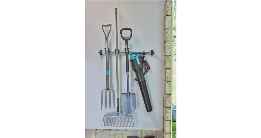 Gardena gereedschaphouder 3500-20 | Van Lieshout Dier & Tuin