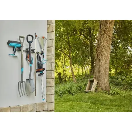 Gardena Gereedschapshouder Plus