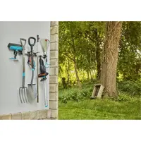 Gardena Gereedschapshouder Plus