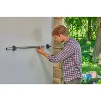 Gardena Gereedschapshouder Plus