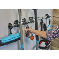 Gardena Gereedschapshouder Plus