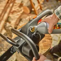 Gardena Kettingzaag Olie Bio 1L