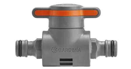 Gardena Koppeling Regulierventiel 