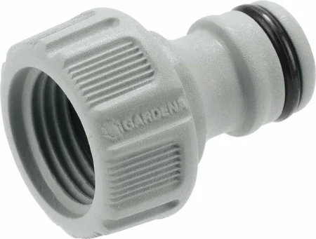 Gardena Kraanstuk 21mm (1/2'')