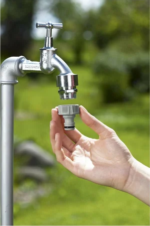 Gardena Kraanstuk 21mm (1/2'')