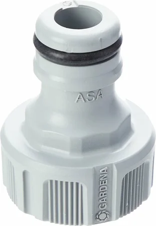 Gardena Kraanstuk 21mm (1/2'')