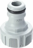 Gardena Kraanstuk 21mm (1/2'')
