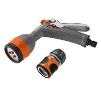 Gardena Multi-Broes + Waterstop
