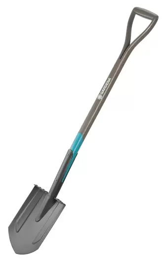 Gardena NatureLine Punt-Spade 100% FSC