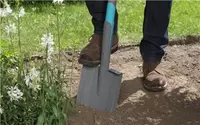 Gardena Natureline Spade