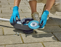 Gardena Onkruidborstel Nylon voor EasyWeed