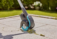 Gardena Onkruidborstel Kunststof voor EasyWeed