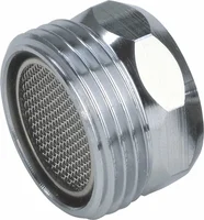 Gardena Schroefadapter voor Zachte Bruisstraal