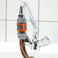 Gardena Schroefadapter voor Zachte Bruisstraal